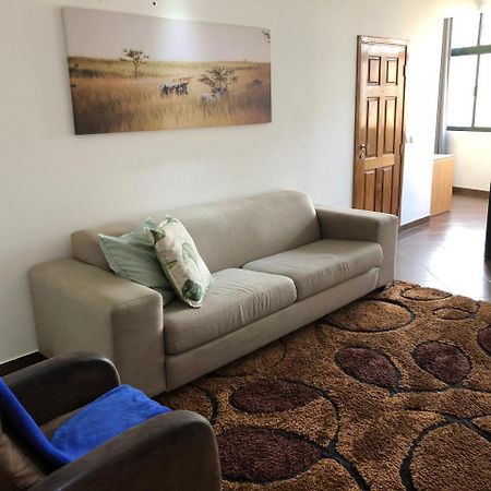 מאפוטו Polana Holiday Apartment מראה חיצוני תמונה