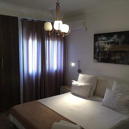 מאפוטו Polana Holiday Apartment מראה חיצוני תמונה