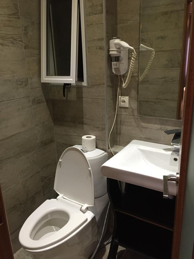 מאפוטו Polana Holiday Apartment מראה חיצוני תמונה