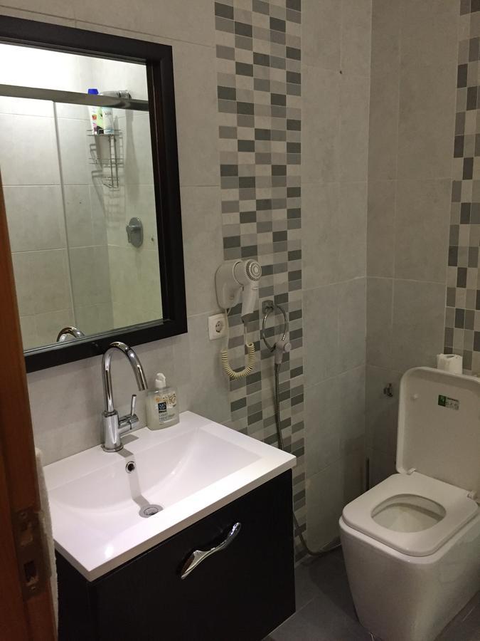 מאפוטו Polana Holiday Apartment מראה חיצוני תמונה