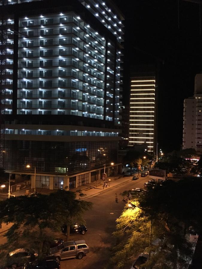 מאפוטו Polana Holiday Apartment מראה חיצוני תמונה