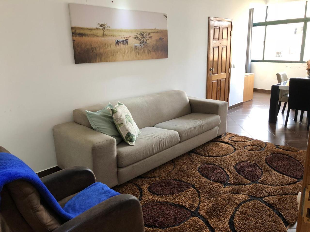מאפוטו Polana Holiday Apartment מראה חיצוני תמונה