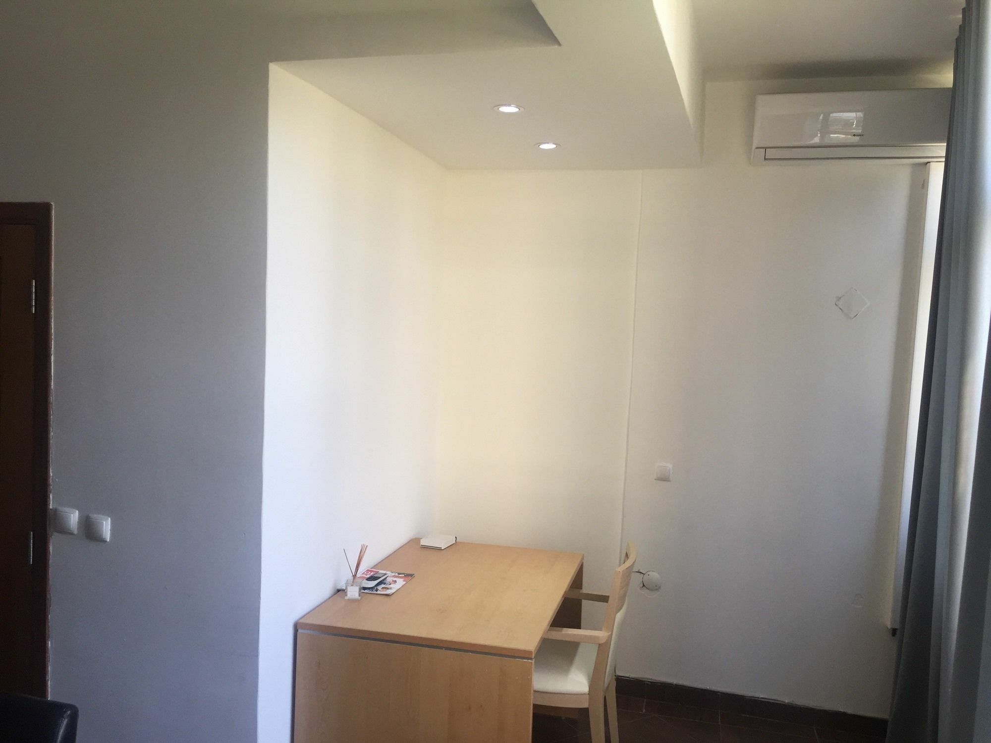 מאפוטו Polana Holiday Apartment מראה חיצוני תמונה