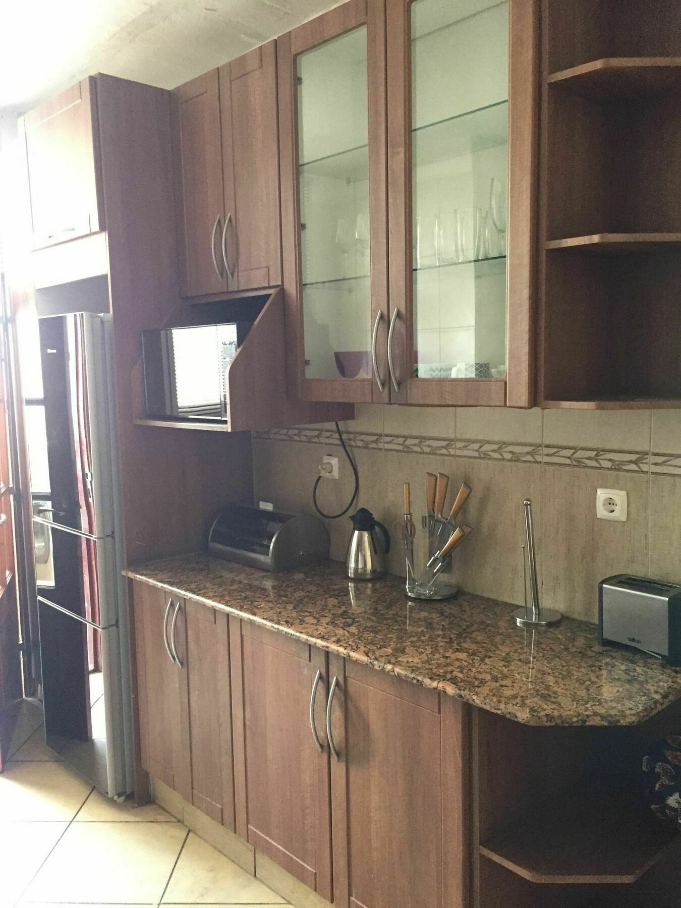 מאפוטו Polana Holiday Apartment מראה חיצוני תמונה