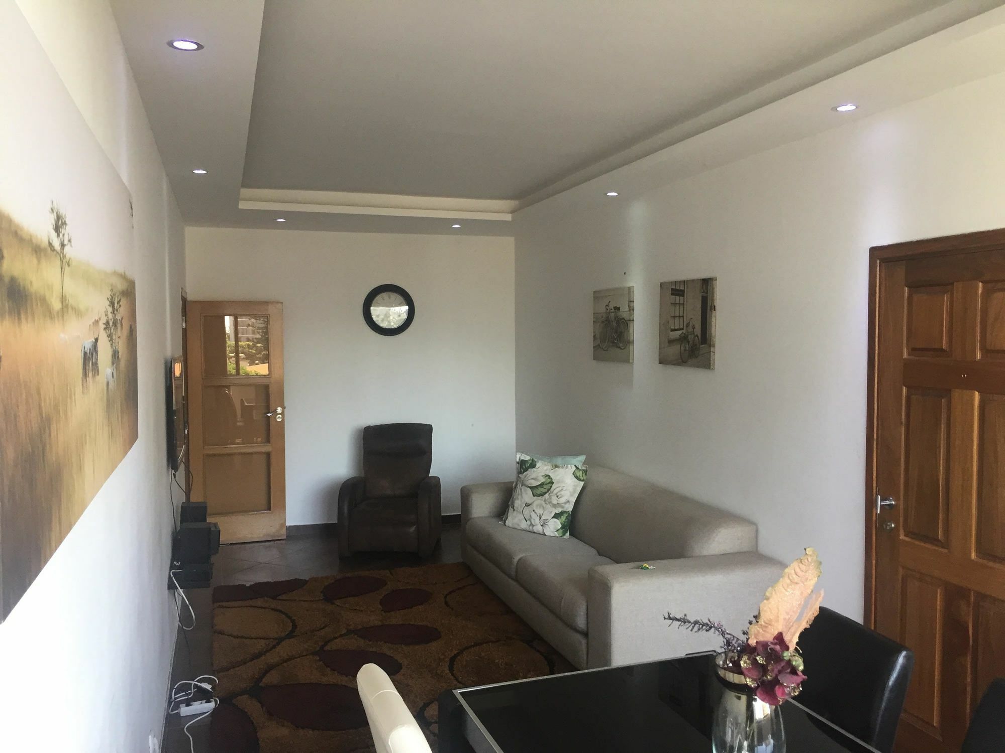 מאפוטו Polana Holiday Apartment מראה חיצוני תמונה