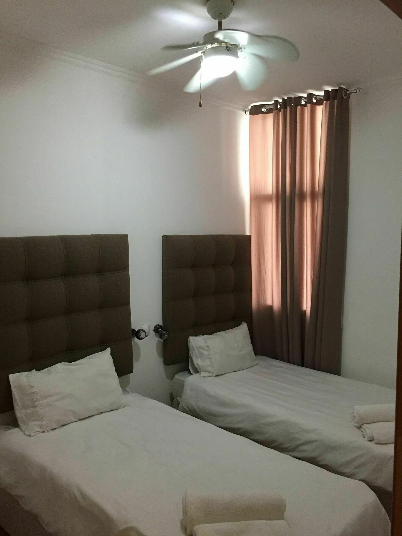 מאפוטו Polana Holiday Apartment מראה חיצוני תמונה