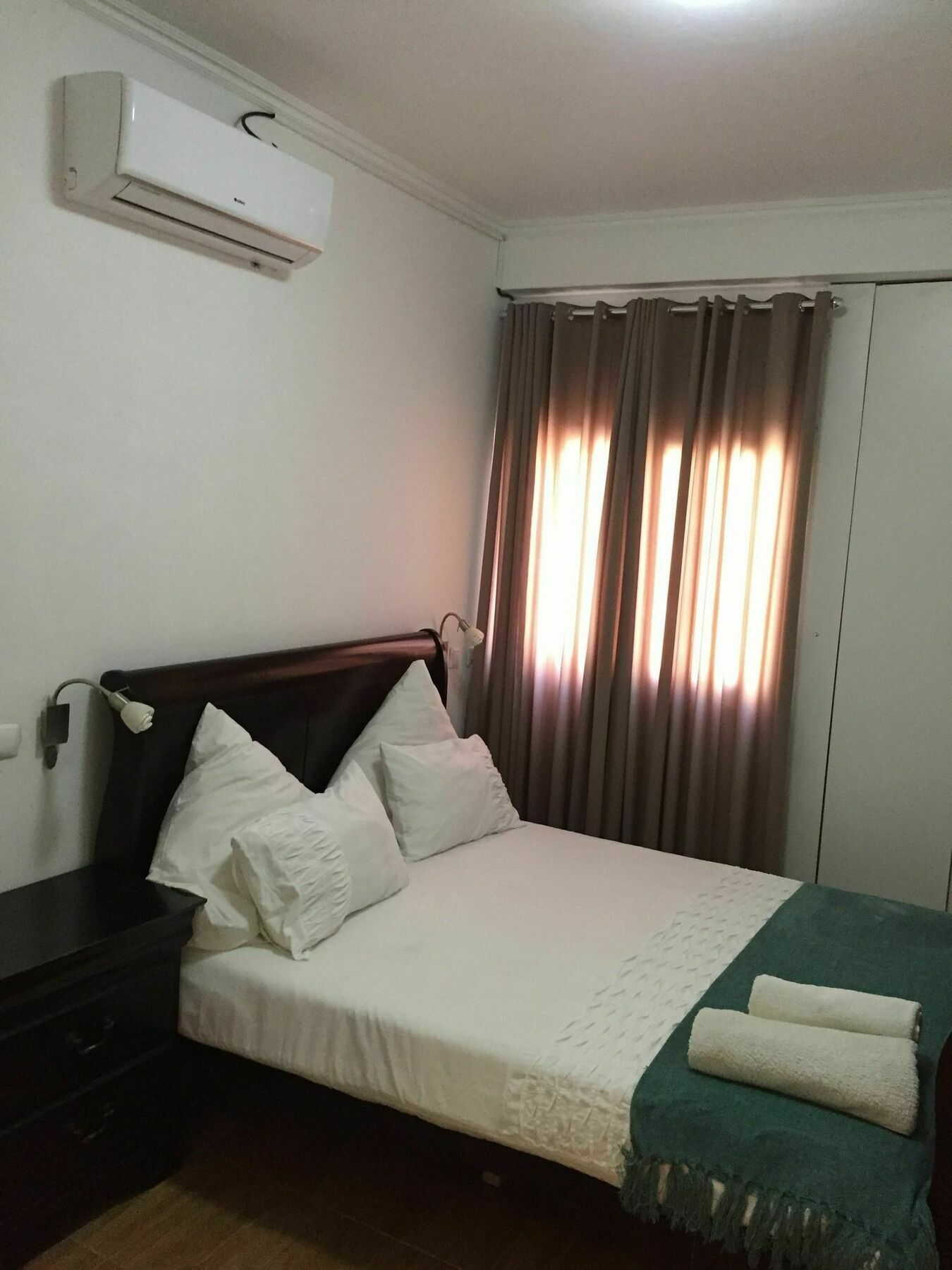 מאפוטו Polana Holiday Apartment מראה חיצוני תמונה