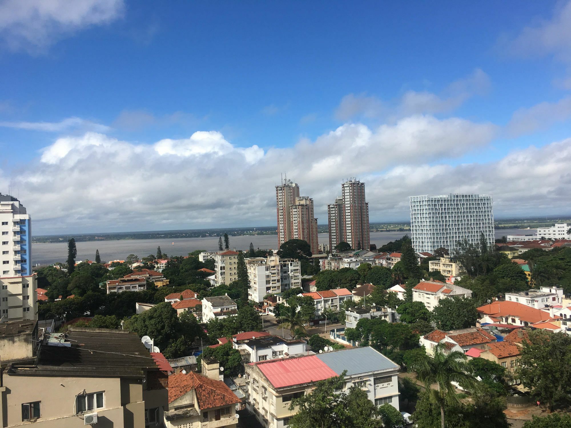 מאפוטו Polana Holiday Apartment מראה חיצוני תמונה